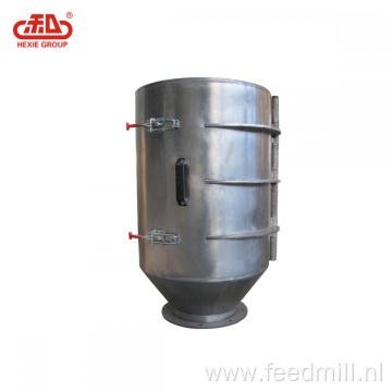 Animal feed TCXT Series Tube Magnet